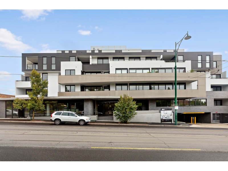107/659 Whitehorse Road, Mont Albert Apartment for rent Listed by