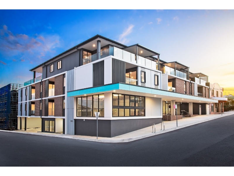 6/121 Elder Street, Lambton Apartment for rent Listed by Jo Glover of