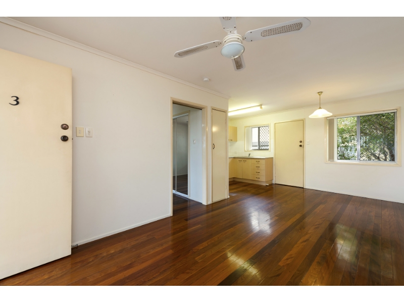 2/16 Rutland Street, Coorparoo Apartment for rent Listed by Harry