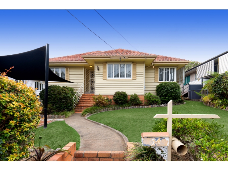 24 Monkton Street, Tarragindi House for rent Listed by Harry Stallman