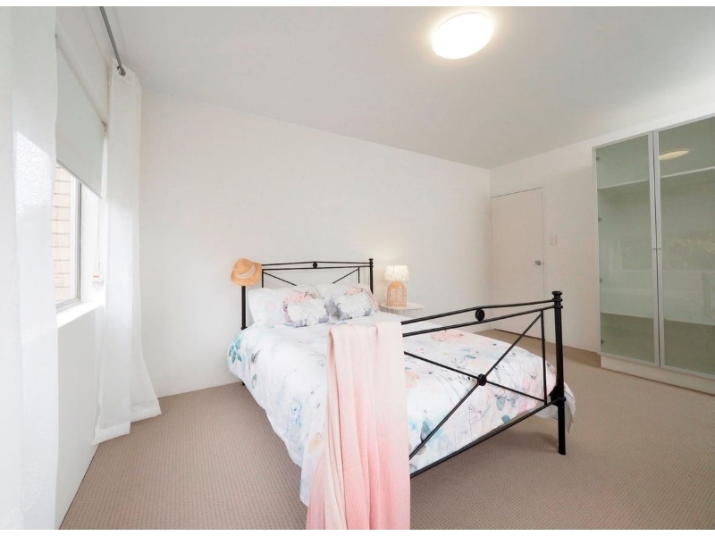 3/28 Birdwood Street, Coorparoo Apartment for rent Listed by Harry