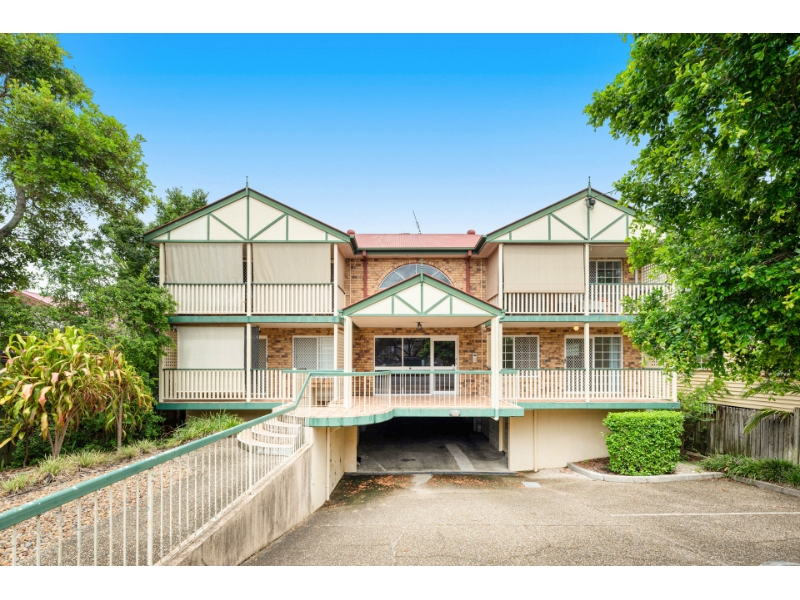 2/73 Pembroke Road, Coorparoo Apartment for rent Listed by Harry