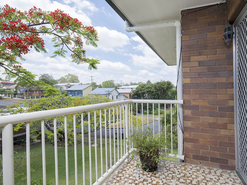 6/35 York Street, Coorparoo Apartment for rent Listed by Harry
