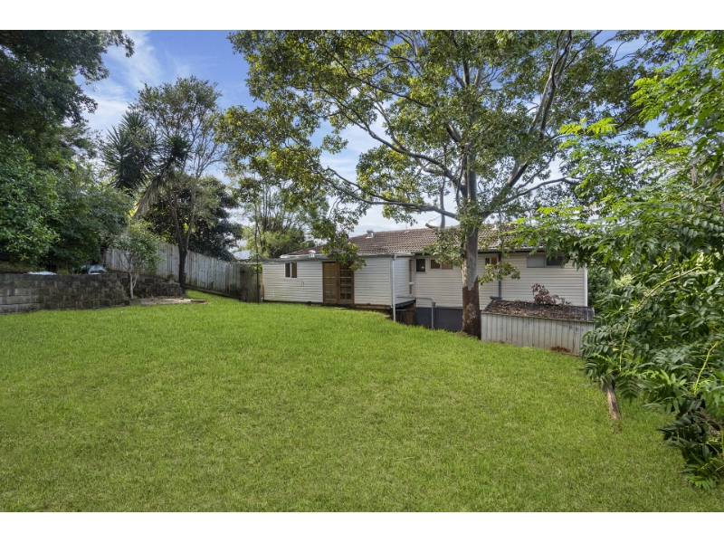 50 Street, Kingston House for rent Listed by Rebecca Prosser of Belle Property Cornubia