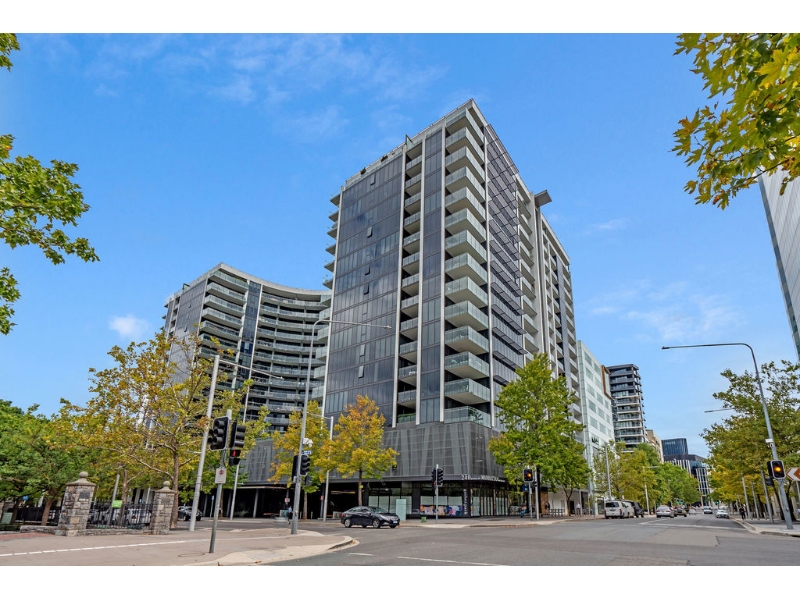 411/240 Bunda Street, City Apartment for rent Listed by Miranda Jose