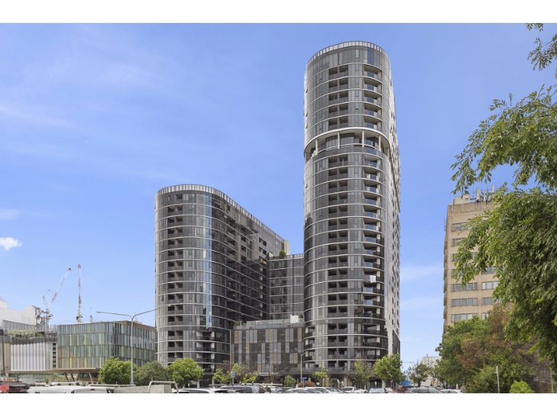 Rental properties & online application form
