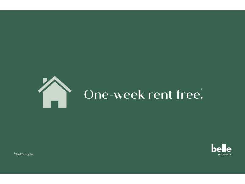 Rental properties & online application form