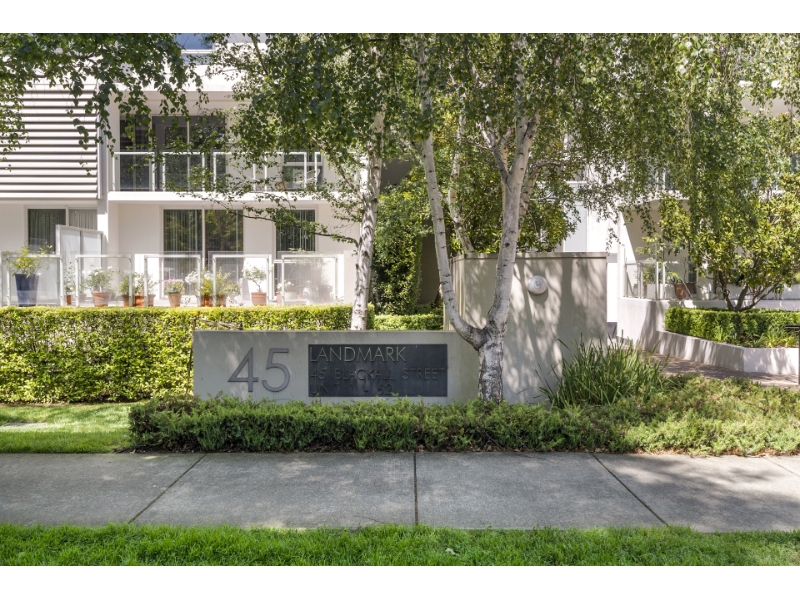 61/45 Blackall Street, Barton Apartment for rent Listed by Miranda