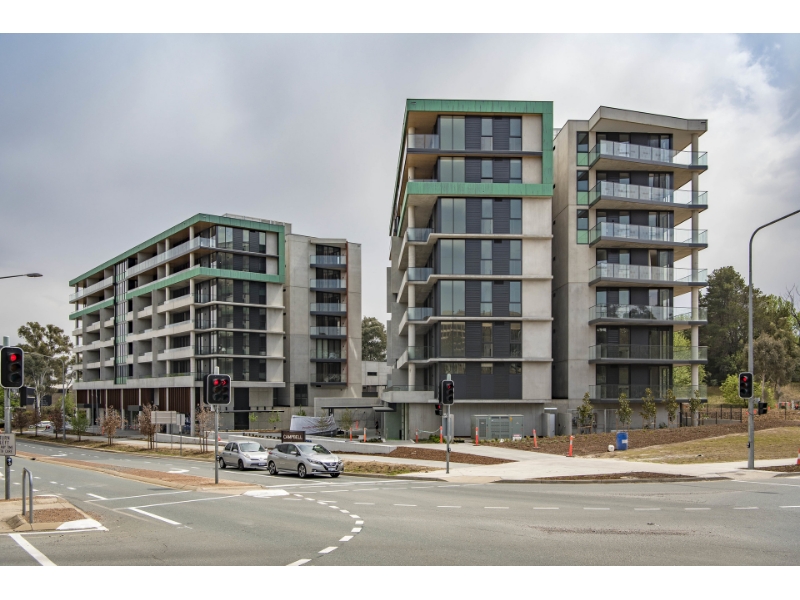 Belle Property Canberra Rentals & Application Form Belle Property