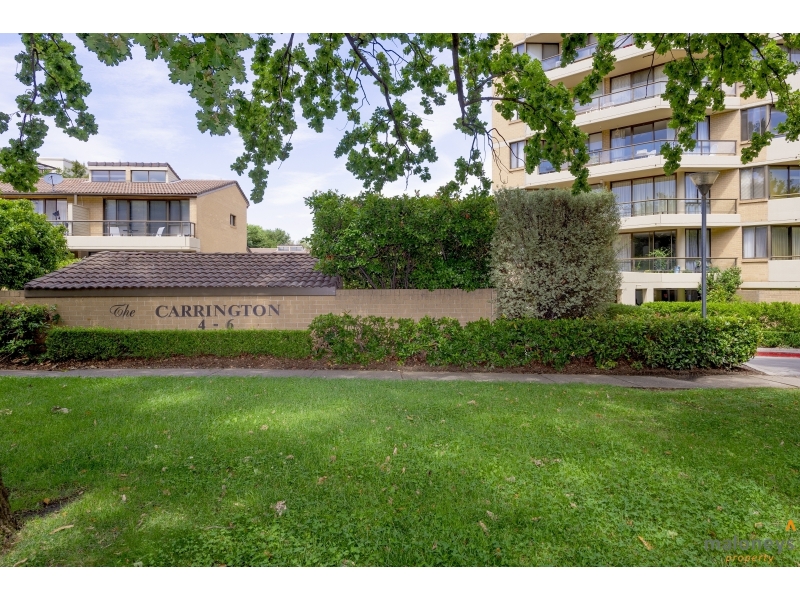 46/4 Jardine Street, Kingston Apartment for rent Listed by Rachel