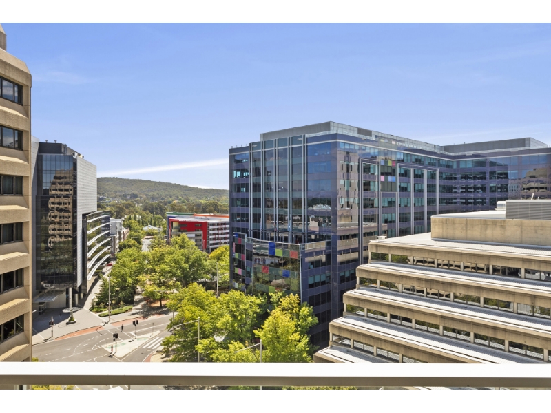 97/45 West Row, City Apartment for rent Listed by Rachel Hooper of