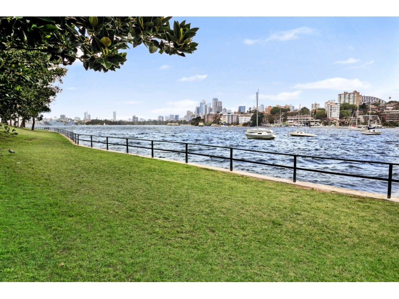 4/68 Hardie Street, Neutral Bay Apartment for rent Listed by Grace