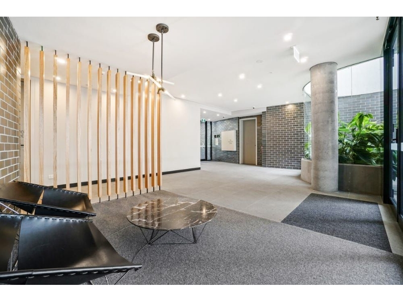 B501/74 Macdonald Street, Erskineville Apartment for rent Listed by