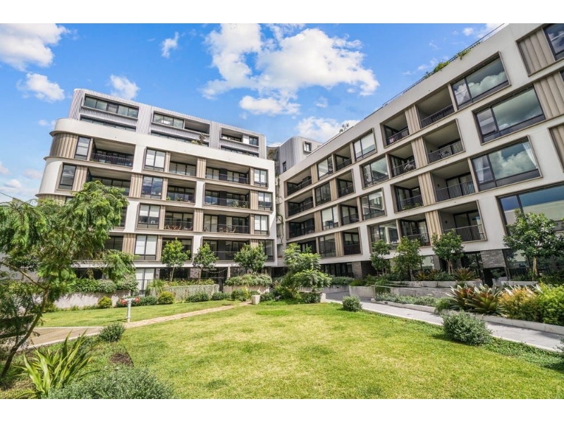 B501/74 Macdonald Street, Erskineville Apartment for rent Listed by