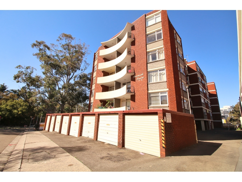 14/1416 Lamont Street, Parramatta Apartment for rent Listed by