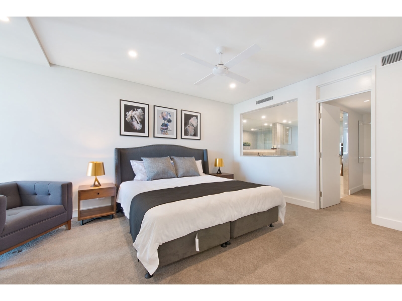 83/113 Landsborough Avenue, Scarborough Apartment for rent Listed by