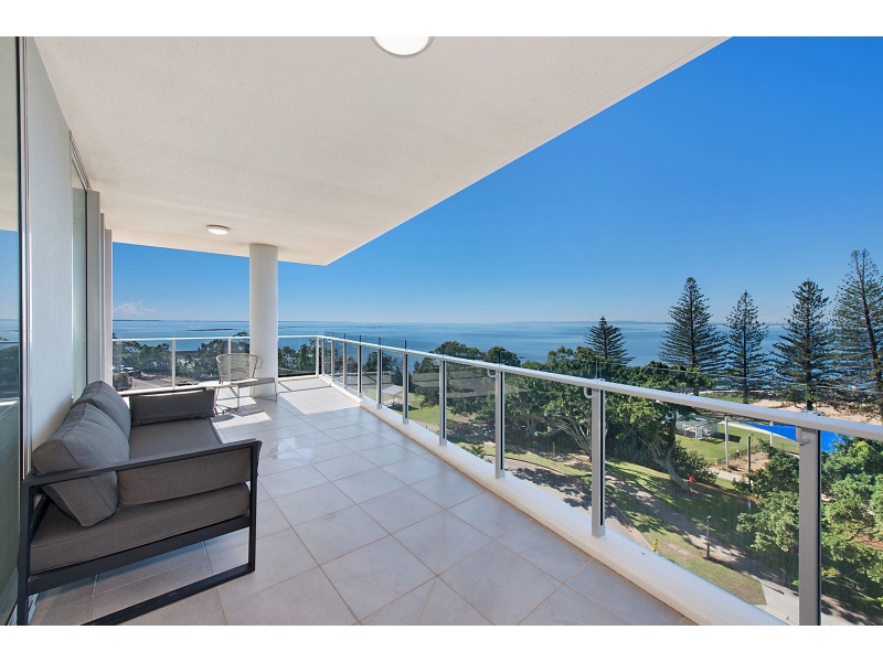 83/113 Landsborough Avenue, Scarborough Apartment for rent Listed by