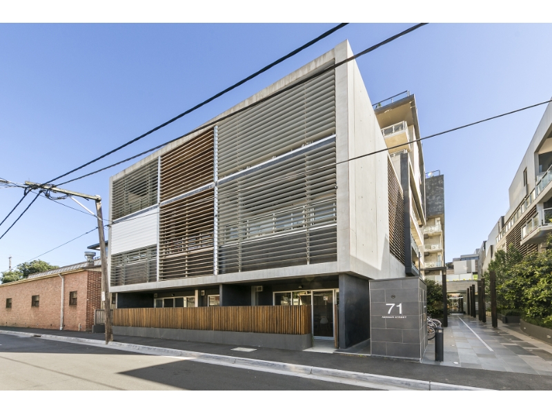 1/71 Abinger Street Richmond VIC 3121
