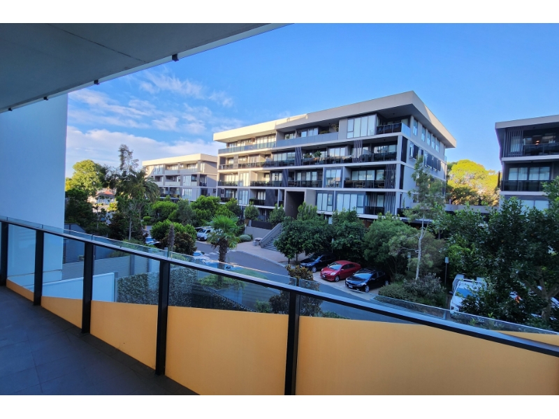 211/222 Bay Road, Sandringham Apartment for rent Listed by Stella