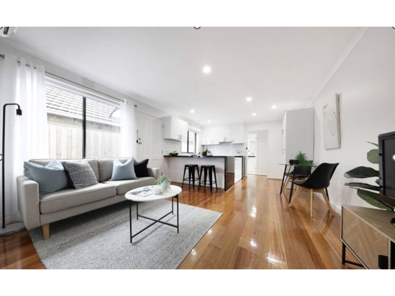 1/314 Bluff Road, Sandringham Apartment for rent Listed by Andrew