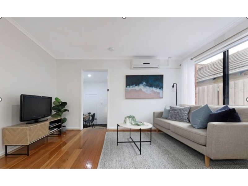 1/314 Bluff Road, Sandringham Apartment for rent Listed by Andrew