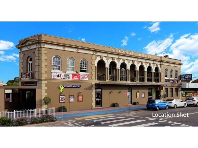 9/23 Illawarra Street, Allawah Apartment for rent Listed by Maria