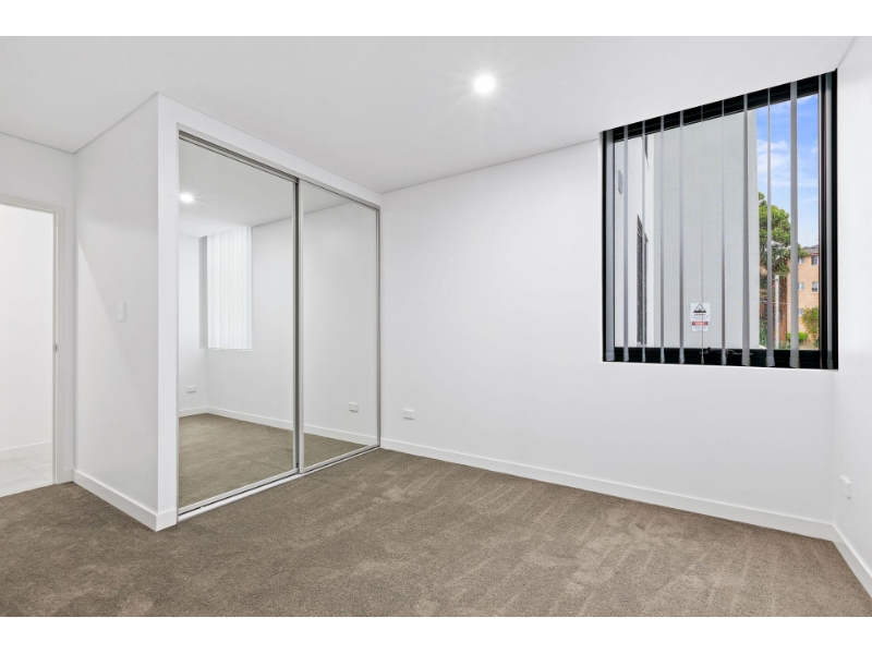 3/3537 Empress Street, Hurstville Apartment for rent Listed by Aimee