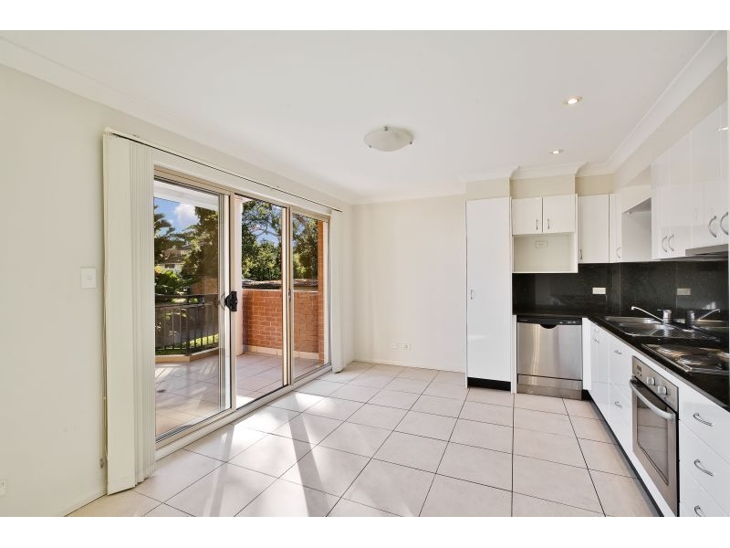 8/347 Sailors Bay Road, Northbridge Apartment for rent Listed by