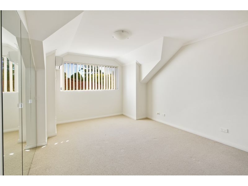 8/347 Sailors Bay Road, Northbridge Apartment for rent Listed by