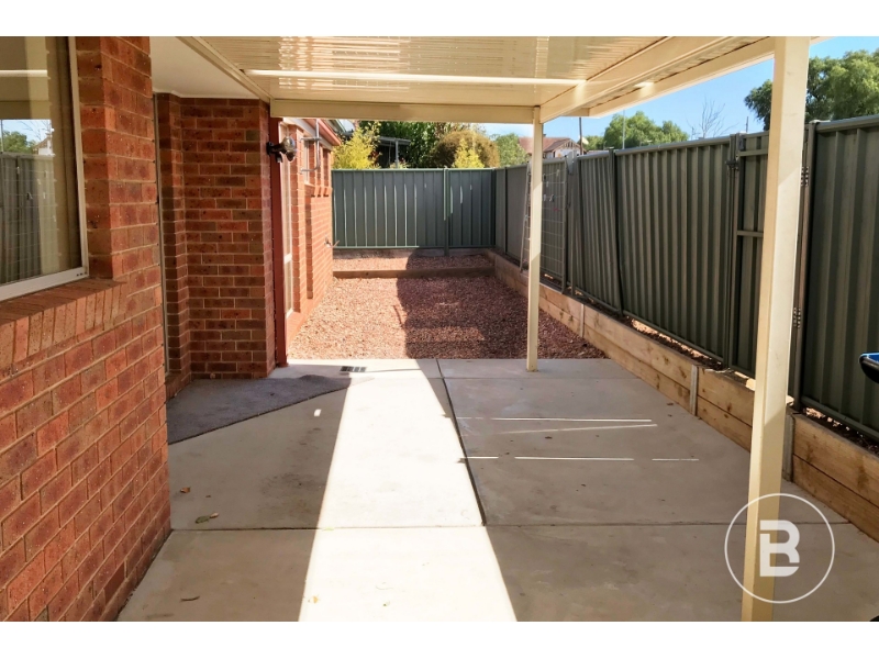 10 Allingham Street, Golden Square House for rent Listed by Sonya Hancock of Bendigo Ballarat