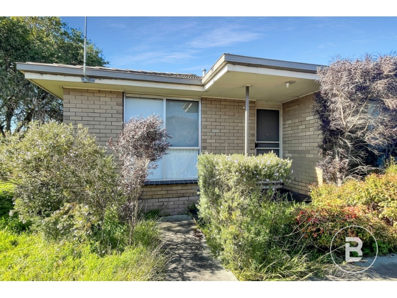 1/6 Bala Street, Sebastopol Apartment for rent Listed by Sienna