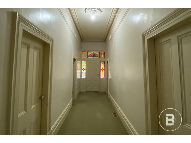 5 Talbot Street South, Ballarat Central House for rent Listed by