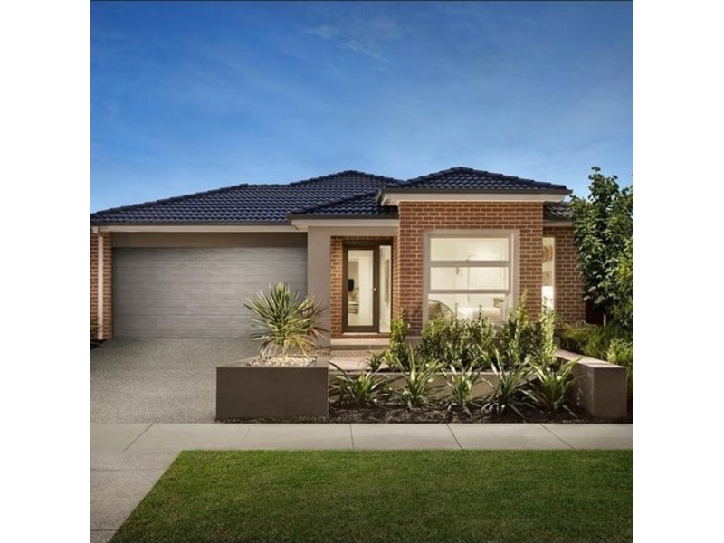 Rental properties & online application form