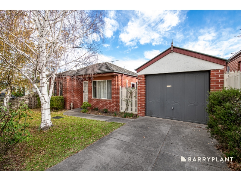 Rental properties & online application form