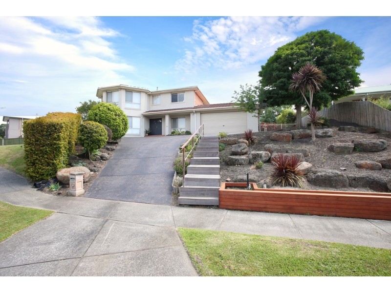 Rental properties & online application form