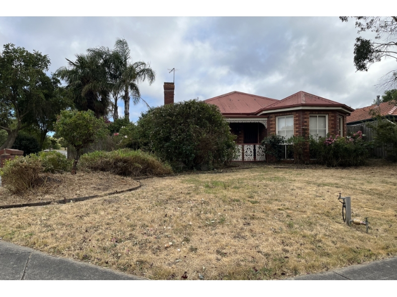 Rental properties & online application form