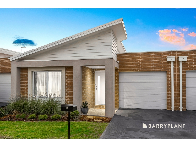 Rental properties & online application form