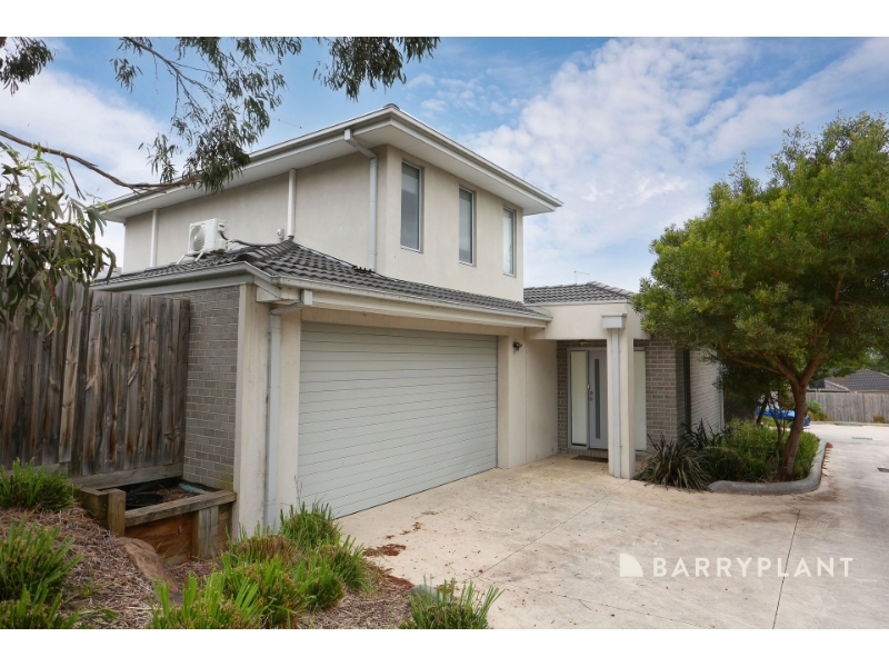 Rental properties & online application form