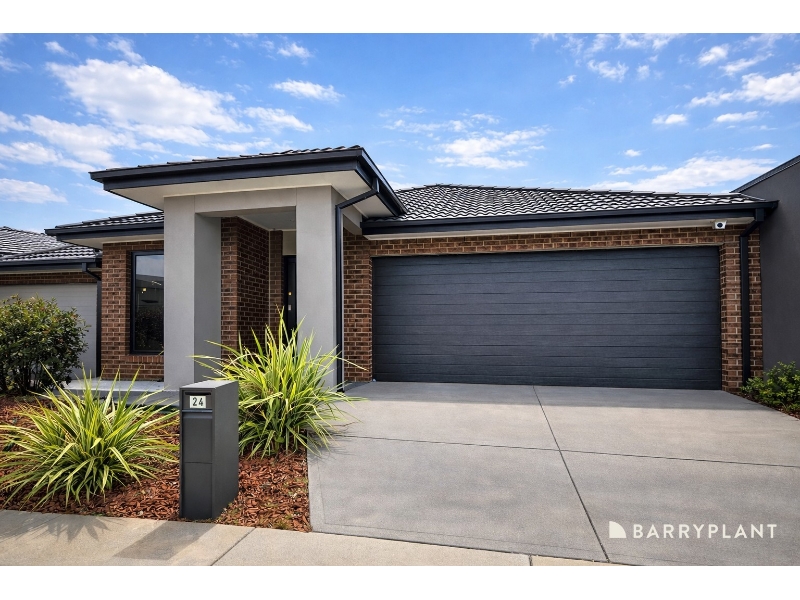 Rental properties & online application form