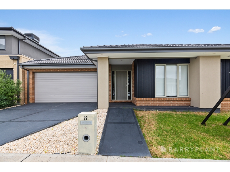 Rental properties & online application form
