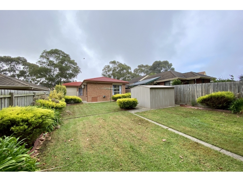 12 Nangwarry Court, Berwick House for rent Listed by Barry Plant