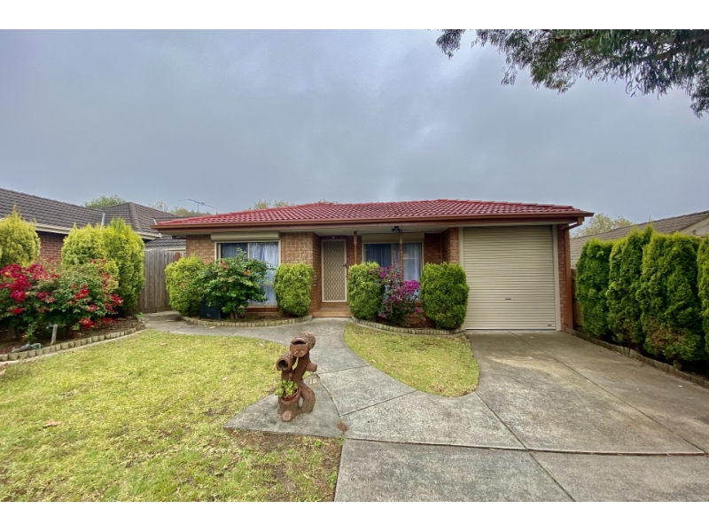 12 Nangwarry Court, Berwick House for rent Listed by Barry Plant