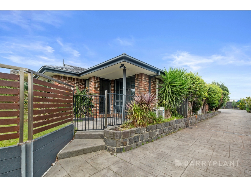 Rental properties & online application form