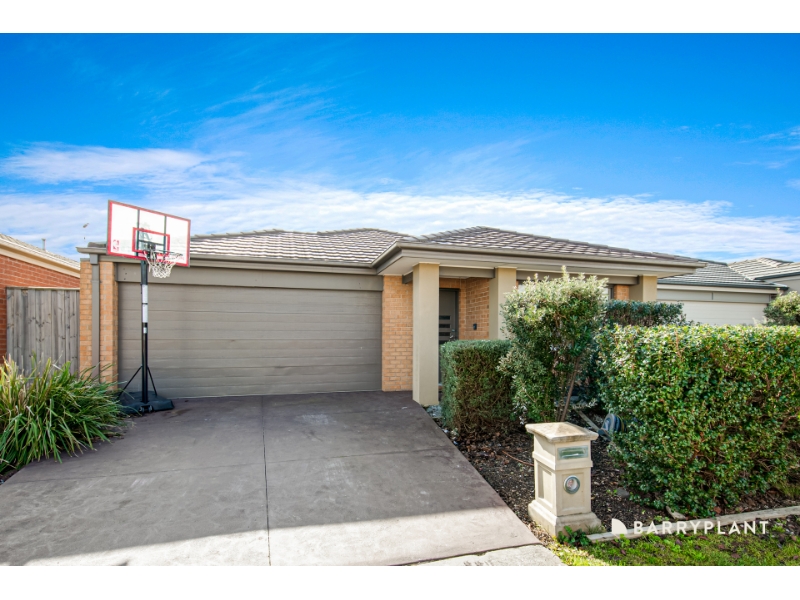 Rental properties & online application form