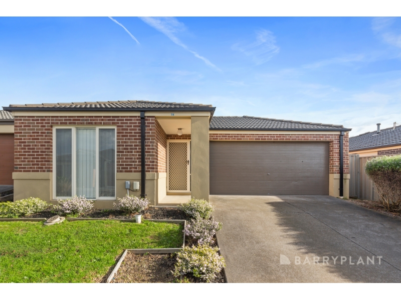 Rental properties & online application form