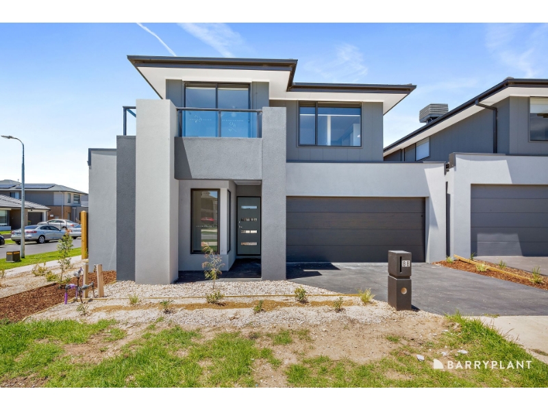 Rental properties & online application form