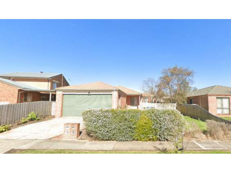 Rental properties & online application form