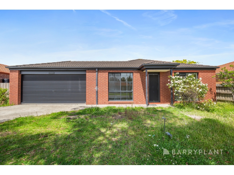 Rental properties & online application form