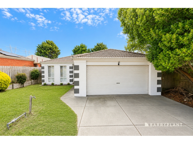 Rental properties & online application form