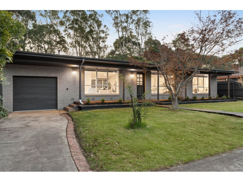 Rental properties & online application form